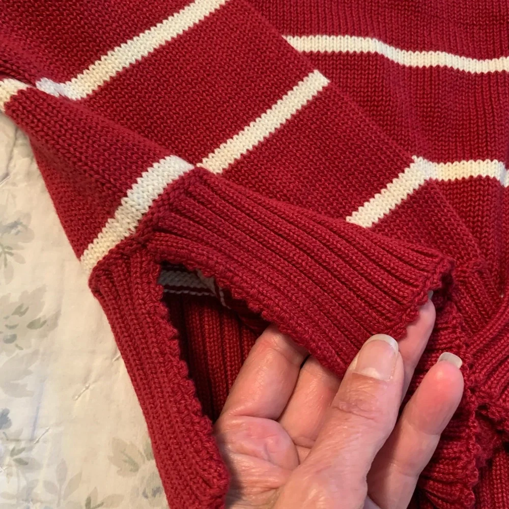 NWT Ralph Lauren sweater